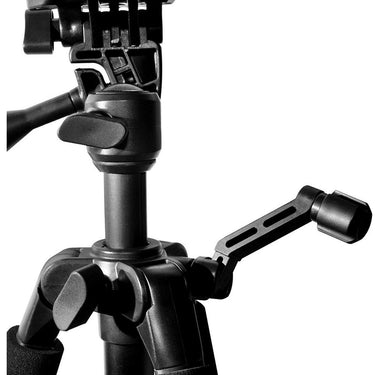 General Brand Professional Full-Size 60 Inch Camera/Video Tripod - Open Box