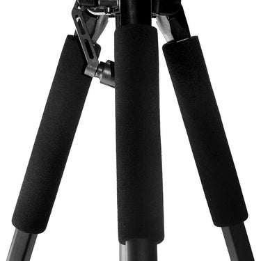General Brand Professional Full-Size 60 Inch Camera/Video Tripod - Open Box