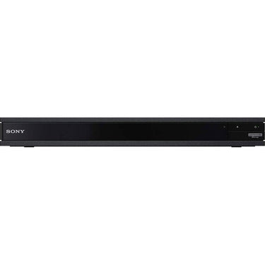 Sony UBP-X800M2 4K UHD Blu-ray Player With HDR and Dolby Atmos (2019 Model), Open Box
