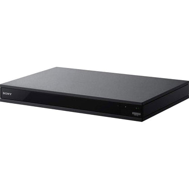 Sony UBP-X800M2 4K UHD Blu-ray Player With HDR and Dolby Atmos (2019 Model), Open Box