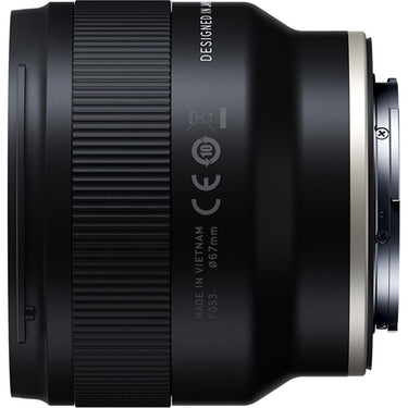 Tamron F053 35mm F/2.8 Di III OSD M1:2 Lens - AFF053S-700 - Open Box