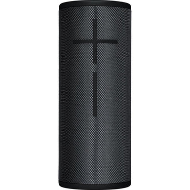 Ultimate Ears BOOM 3 Portable Waterproof Bluetooth Speaker - Night Black - Open Box