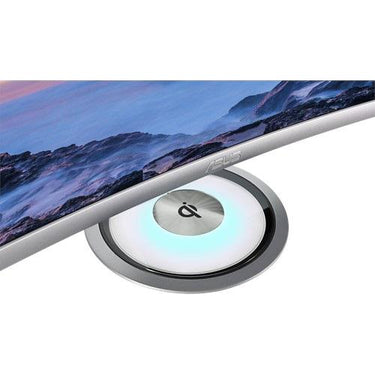 Asus Designo Curve 37.5" Ultra-Wide UWQHD Frameless Curved Monitor MX38VC