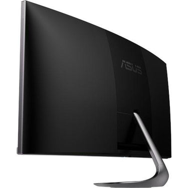 Asus Designo Curve 37.5" Ultra-Wide UWQHD Frameless Curved Monitor MX38VC