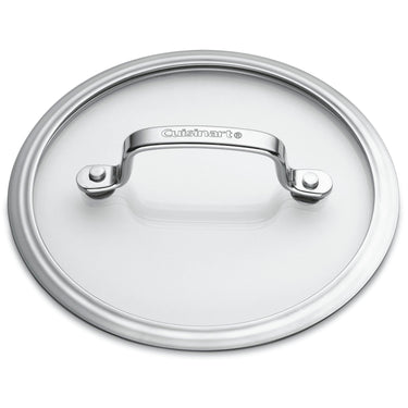 Cuisinart 13 Piece Contour Stainless Steel Cookware Set 44-13