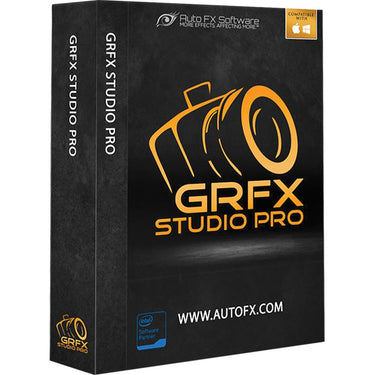 Tech Smart USA Photo and Video Professional Editing Suite