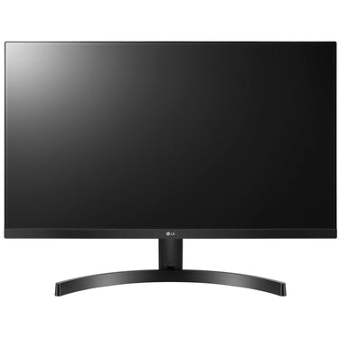 LG 27ML600M-B 27" Full HD 16:9 IPS 3-Side Borderless Radeon FreeSync Monitor