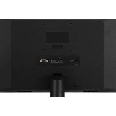 LG 27ML600M-B 27" Full HD 16:9 IPS 3-Side Borderless Radeon FreeSync Monitor