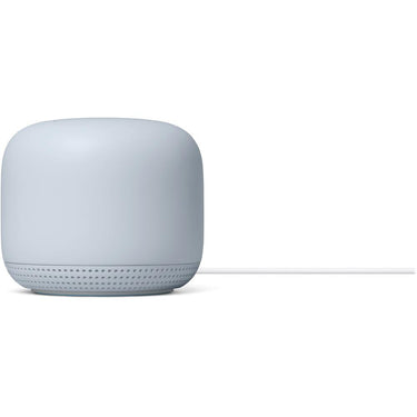 Google Nest Wifi AC1200 Add-on Point Range Extender (Mist- GA01423-US)