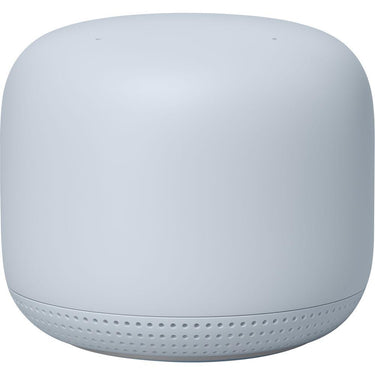 Google Nest Wifi AC1200 Add-on Point Range Extender (Mist- GA01423-US)