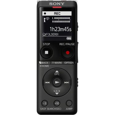 Sony ICD-UX570 Series UX570 Portable Digital Voice Recorder  (OPEN BOX)