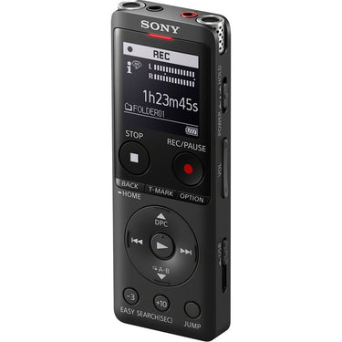 Sony ICD-UX570 Series UX570 Portable Digital Voice Recorder  (OPEN BOX)