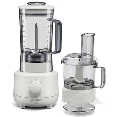 Cuisinart Goodful Food Processor Blender Combo BFP700GF