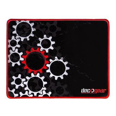 Deco Essentials Medium Sized Non-Slip Counter Mat for Vanity Accessories