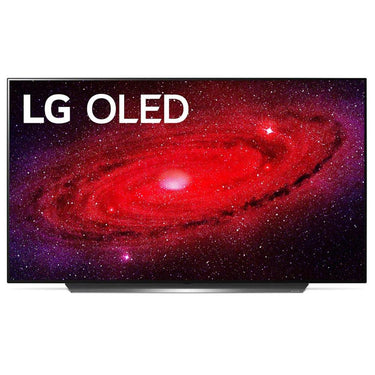 LG OLED65CXPUA 65" CX 4K Smart OLED TV w/ AI ThinQ (ships in 5-8 days)