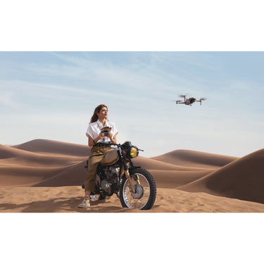 DJI Mavic Air 2 Drone Quadcopter Fly More Combo 48MP & 4K Video CP.MA.00000167.03