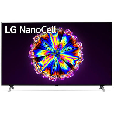 LG 65NANO90UNA 65" Nano 9 Series Class 4K Smart UHD NanoCell TV w/ AI ThinQ (2020)