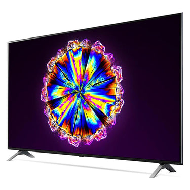LG 65NANO90UNA 65" Nano 9 Series Class 4K Smart UHD NanoCell TV w/ AI ThinQ (2020)