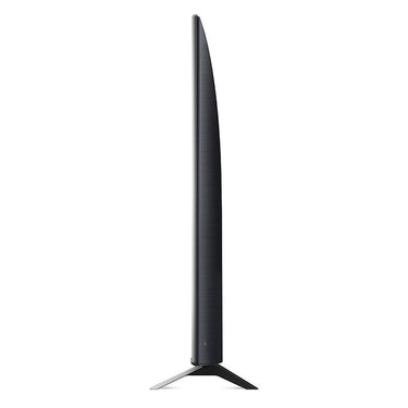 LG 55NANO85UNA 55" Nano 8 Series Class 4K Smart UHD NanoCell TV w/ AI ThinQ (2020)