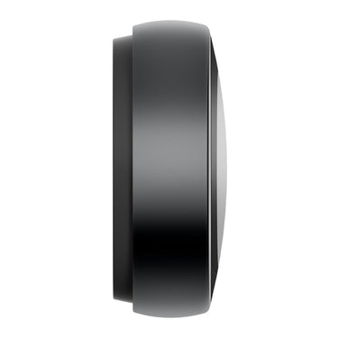 Google Nest Learning Smart Thermostat Gen3 Mirror Black T3018US Essential Kit