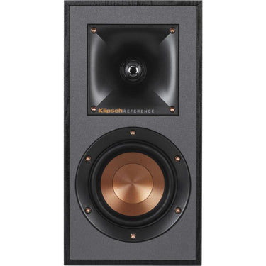 Klipsch R-41SA Dolby Atmos High Performance Elevation Surround Speaker Set (Pair)