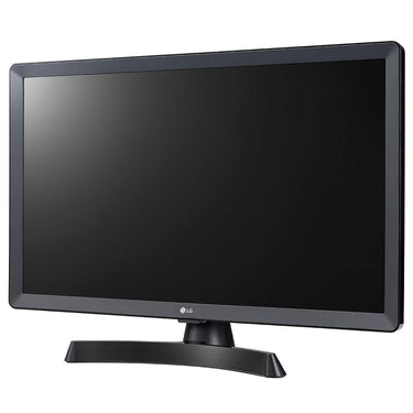 LG 24" HD Smart TV with webOS 3.5