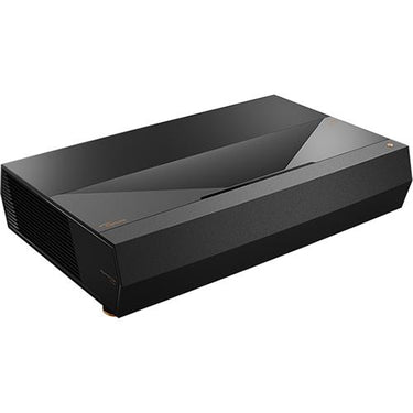 Optoma CinemaX P1 4K UHD 3000 Lumens Home Theater with Integrated Soundbar - Open Box