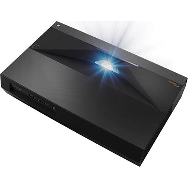 Optoma CinemaX P1 4K UHD 3000 Lumens Home Theater with Integrated Soundbar - Open Box