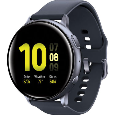 Samsung Galaxy Watch Active2 40mm (Black) Under Armour - Refurbished