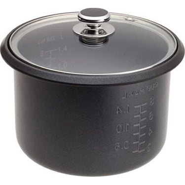 Cuisinart CRC-800 8-Cup Stainless Steel Rice Cooker/Steamer