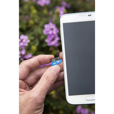 Lexar High-Performance 633x microSDHC/microSDXC UHS-I 64gb Memory Card 4 Pack