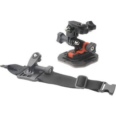 Vivitar VIV-APM-7004 Action Pro Series All-In-1 Outdoors Kit (Silver)