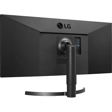 LG 34" UltraWide QHD 3440x1440 21:9 IPS HDR10 Monitor with FreeSync Open Box