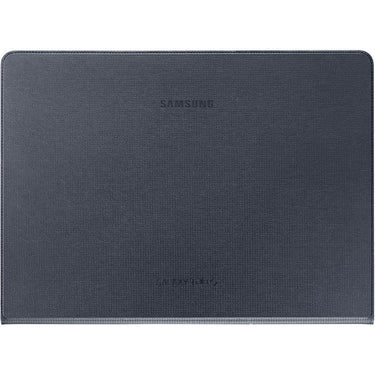 Samsung Tab S 10.5 Simple Cover - Charcoal Black