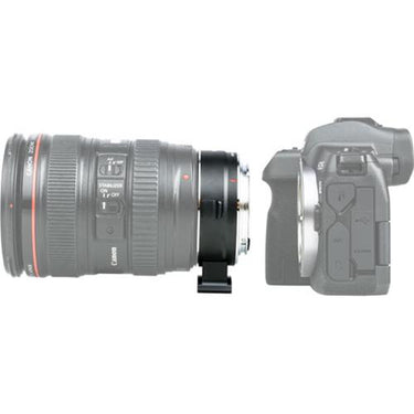 Viltrox EF-EOS R AF Auto Focus Lens Adapter for Canon EF/EF-S to EOS-R Mount - Open Box