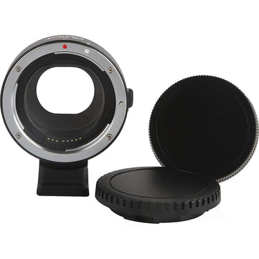 Viltrox EF-EOS R AF Auto Focus Lens Adapter for Canon EF/EF-S to EOS-R Mount - Open Box