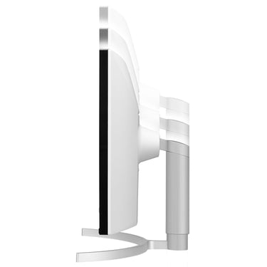 LG 38WN95C-W 38" UltraWide QHD+ IPS Curved Monitor, NVIDIA G-SYNC Compatible