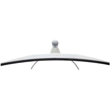 LG 38WN95C-W 38" UltraWide QHD+ IPS Curved Monitor, NVIDIA G-SYNC Compatible