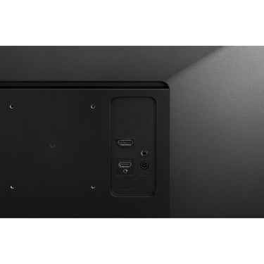 LG 32MN600P-B 31.5" Full HD IPS Monitor with AMD FreeSync