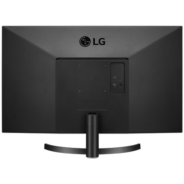 LG 32MN600P-B 31.5" Full HD IPS Monitor with AMD FreeSync
