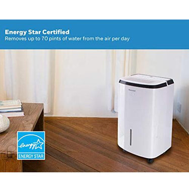 Honeywell TP Series 50-Pint Dehumidifier