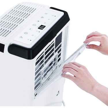 Honeywell TP Series 50-Pint Dehumidifier