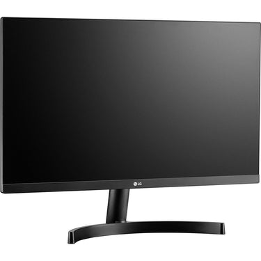 LG 24" FHD IPS LED 1920x1080 AMD FreeSync 3-Side Borderless Monitor (24ML600M-B)