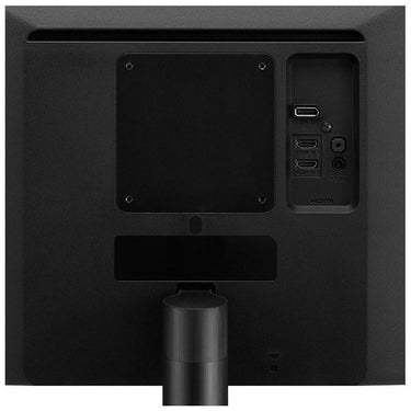 LG 27UK500-B 27" 4K UHD (3840x2160) IPS HDR10 Monitor with FreeSync