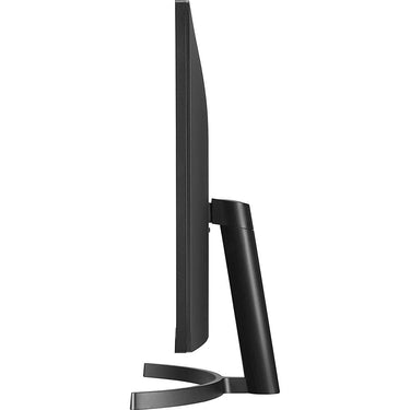LG 27QN600-B 27" QHD 2560x1440 IPS Monitor with AMD FreeSync, HDR10