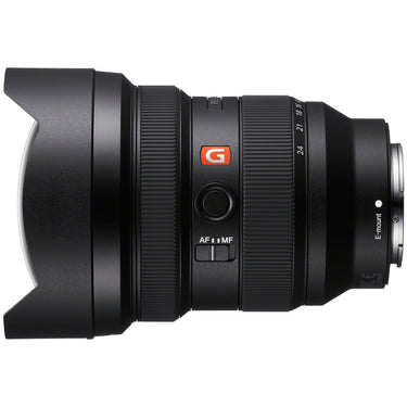 Sony FE 12-24mm F2.8 GM G Master Full Frame Ultra-wide Zoom E-Mount Lens SEL1224GM