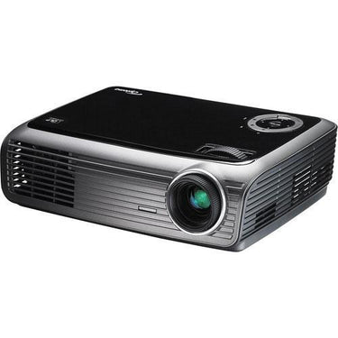 Optoma EW1610 Micro Series HDTV Compatible DLP 2500 Lumens Projector - Open Box