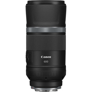 Canon RF 600mm f/11 IS STM Lens Super Telephoto Full Frame For RF Mount 3986C002