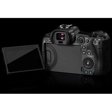 Canon EOS R5 Full Frame Mirrorless Camera Body with 45MP IBIS & 8K Video 4147C002