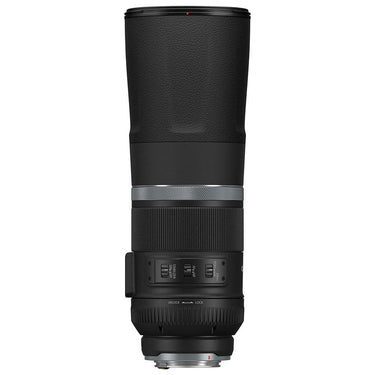 Canon RF 800mm f/11 IS STM Lens Super Telephoto Full Frame For RF Mount 3987C002